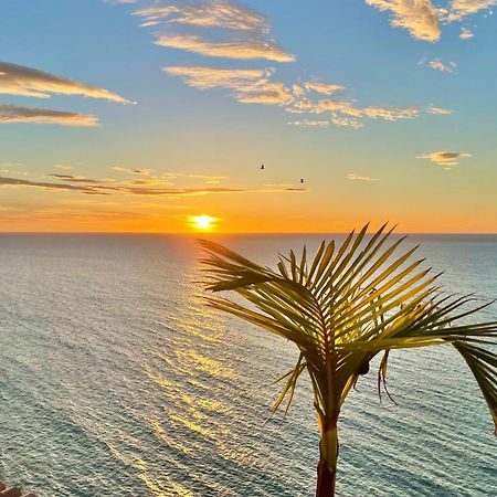 Casa Con Maravillosas Vistas Al Mar Alicante Ngoại thất bức ảnh