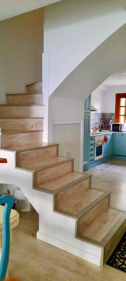 Casa Con Maravillosas Vistas Al Mar Alicante Ngoại thất bức ảnh