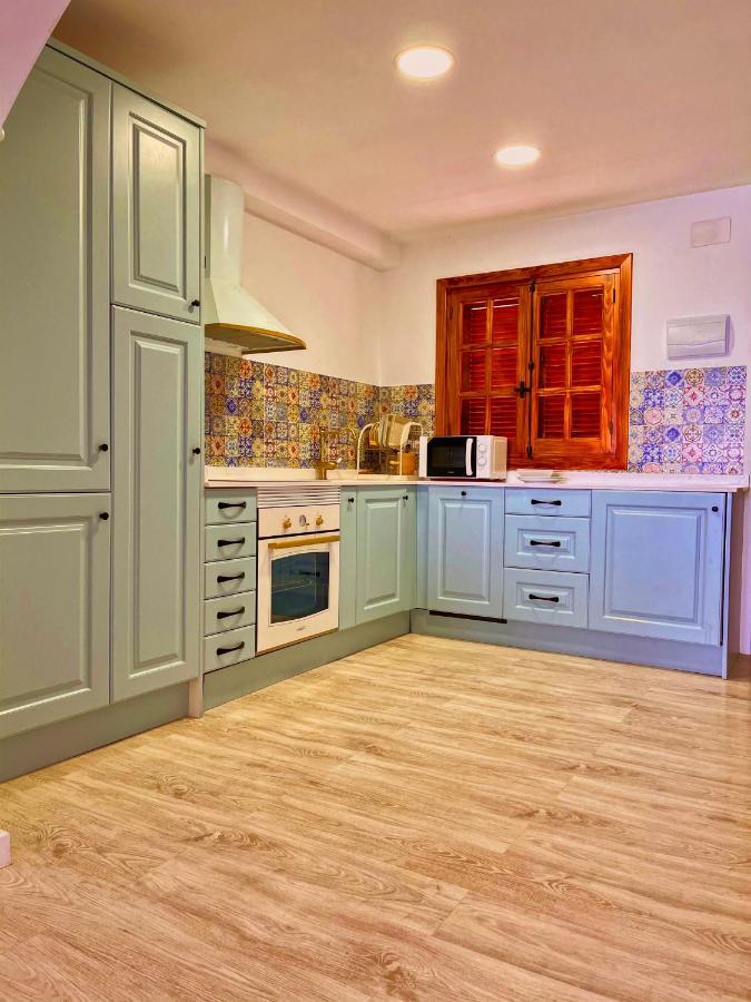 Casa Con Maravillosas Vistas Al Mar Alicante Ngoại thất bức ảnh