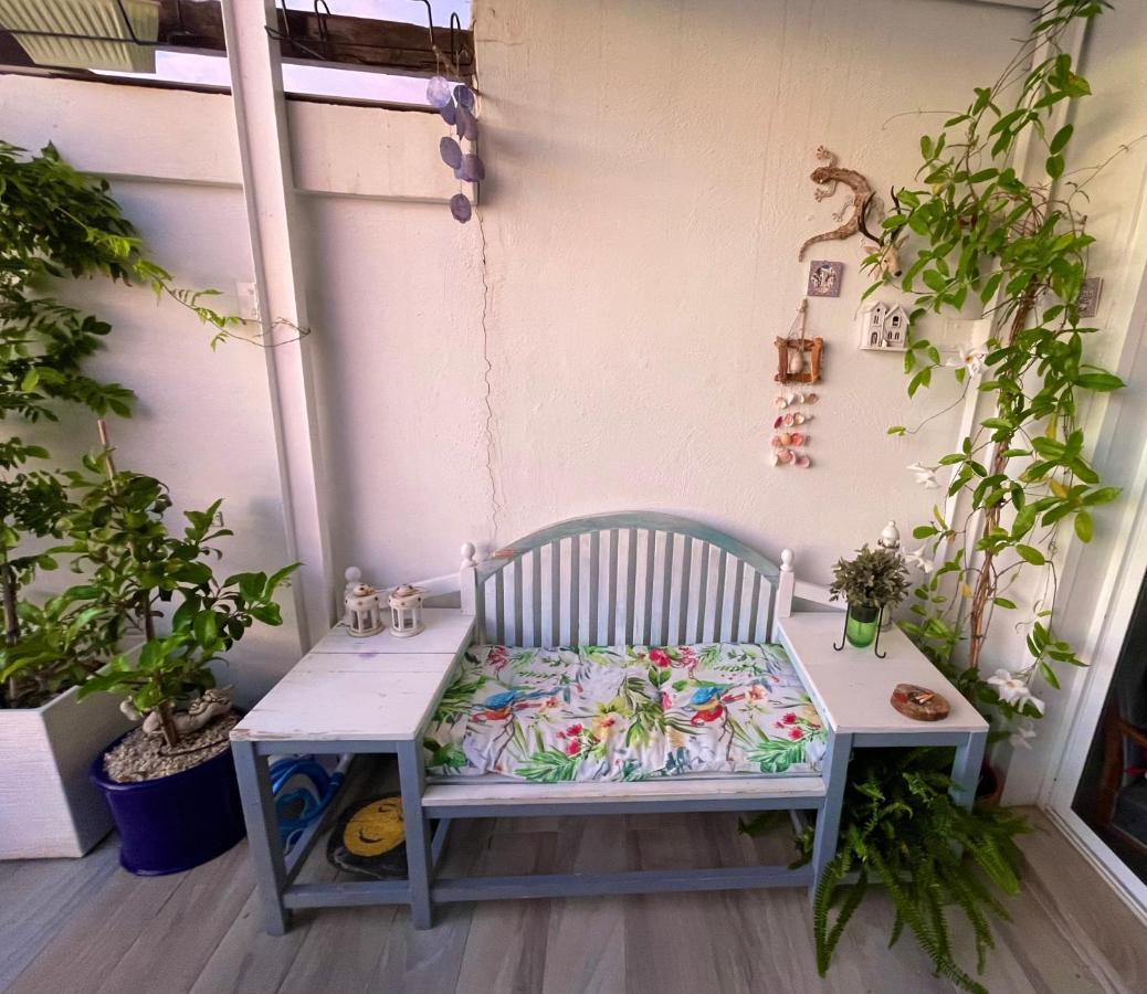 Casa Con Maravillosas Vistas Al Mar Alicante Ngoại thất bức ảnh
