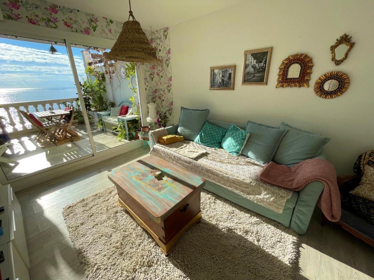 Casa Con Maravillosas Vistas Al Mar Alicante Ngoại thất bức ảnh