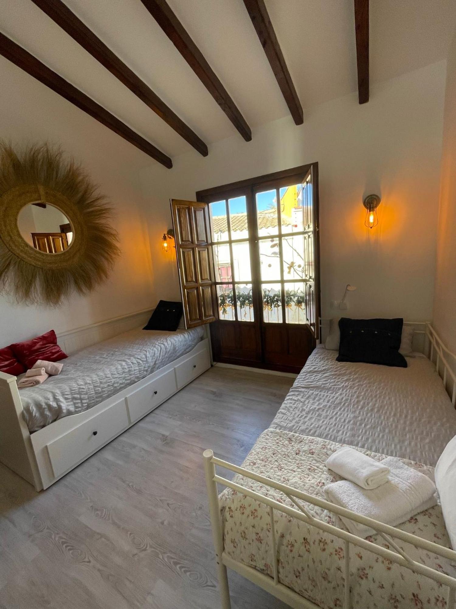 Casa Con Maravillosas Vistas Al Mar Alicante Ngoại thất bức ảnh