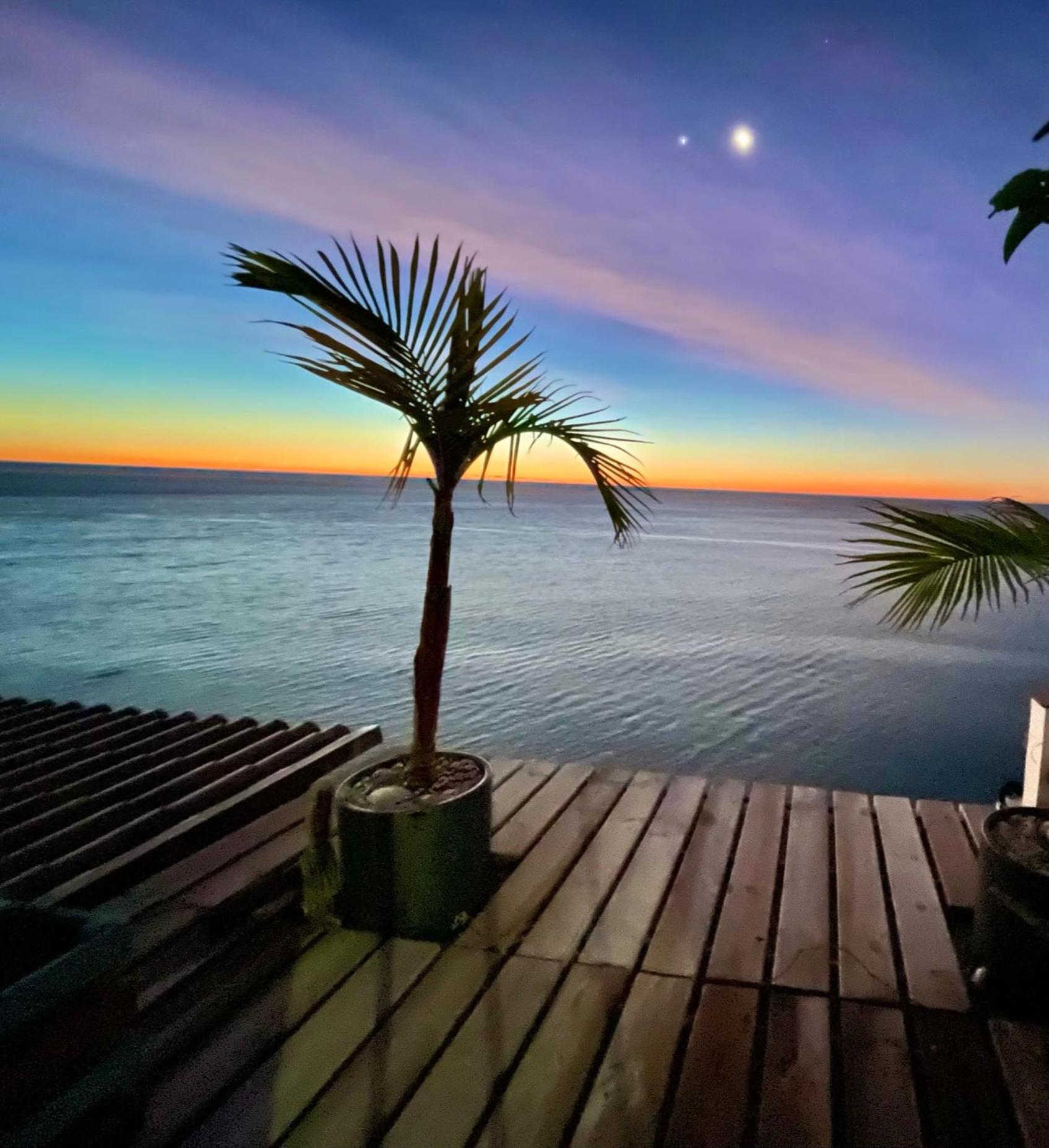 Casa Con Maravillosas Vistas Al Mar Alicante Ngoại thất bức ảnh