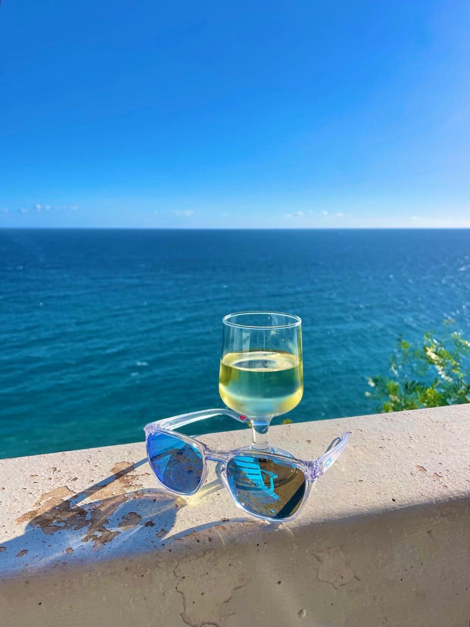 Casa Con Maravillosas Vistas Al Mar Alicante Ngoại thất bức ảnh